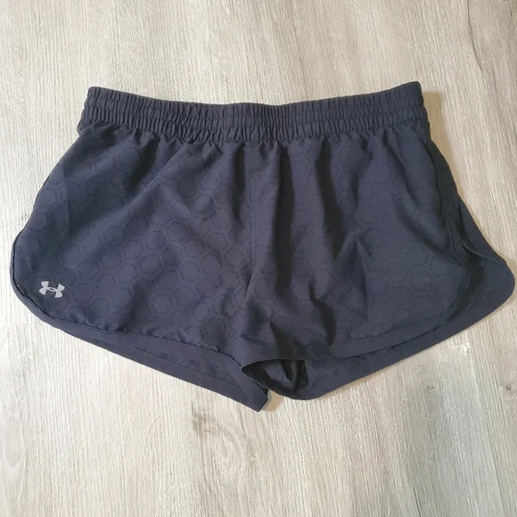 UnderArmour Running Shorts - Picture 1 of 3